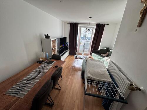 Foto - Etagenwohnung in Ingolstadt