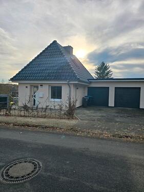 Foto - Einfamilienhaus mit Garage in Oelixdorf zu vermieten