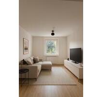 Ideale Single Wohnung - Wird aktuell modernisiert - Hattingen Blankenstein