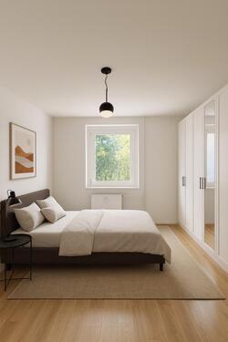 Foto - 2 Zimmer Etagenwohnung zur Miete in Hattingen