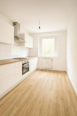 Foto - 2 Zimmer Etagenwohnung in Hattingen