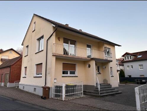 Foto - 2 FamilienHaus zu vermieten für Familie oder Monteure