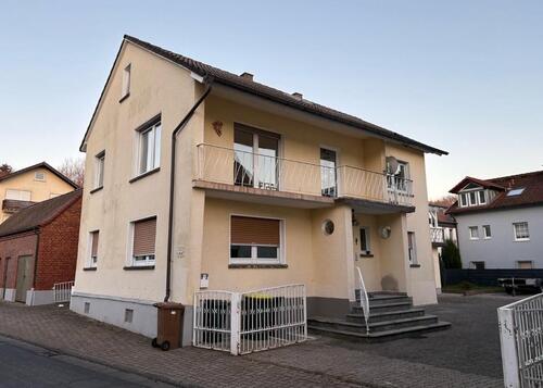 Foto - 8 Zimmer Einfamilienhaus zur Miete in Freigericht