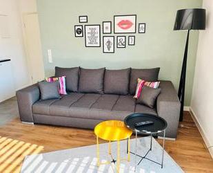 Moderne Ferienwohnung mit TerrasseGarten in Saarbrücken-Ensheim