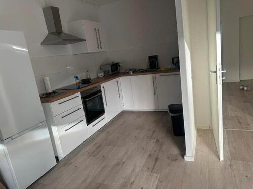 Foto - NEUE 3-Zimmer Wohnung mit Einbauküche