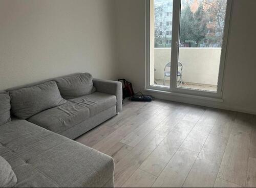 Foto - 3 Zimmer Etagenwohnung zur Miete in Halle (Saale)