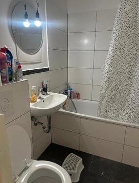 Foto - 3 Zimmer Etagenwohnung in Halle (Saale)