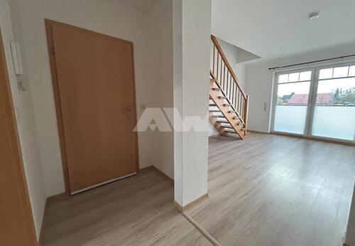 Foto - 2 Zimmer Etagenwohnung in Großheide