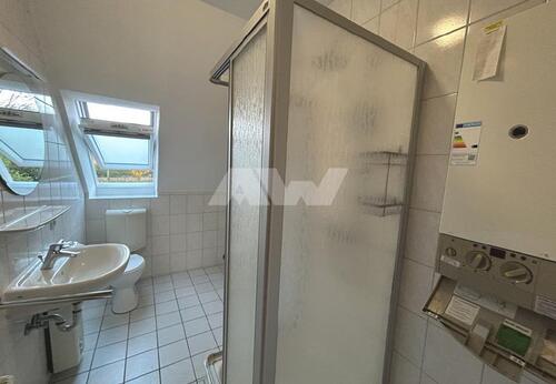 Foto - Etagenwohnung in Großheide zur Miete