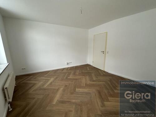 Foto - 1 Zimmer Etagenwohnung zur Miete in Bayreuth