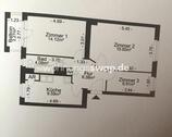 Foto - Wohnungsswap - 3 Zimmer, 71 m² - Martin-Luther-Straße, Schöneberg, Berlin