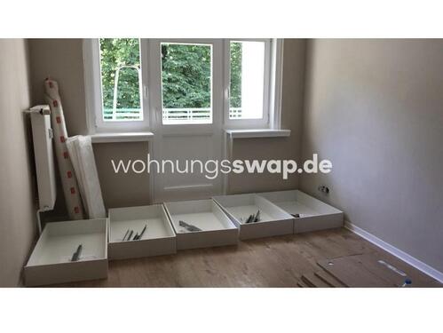 Foto - 3 Zimmer Etagenwohnung zur Miete in Berlin