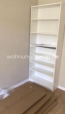 Foto - Etagenwohnung in Berlin zur Miete