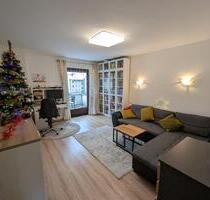 Top geschnittene 4-Zimmer ETW mit Balkon in zentraler Lage FFB - Fürstenfeldbruck