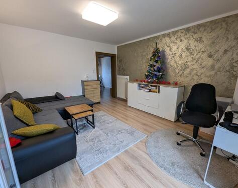 Foto - 4 Zimmer Etagenwohnung in Fürstenfeldbruck