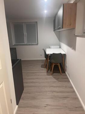 Foto - Apartment mobliert - 550,00&nbsp;EUR Kaltmiete, ca.&nbsp; 40,00&nbsp;m&sup2;