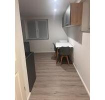 Apartment mobliert - 550,00&nbsp;EUR Kaltmiete, ca.&nbsp; 40,00&nbsp;m&sup2; in Much (PLZ: 53804)