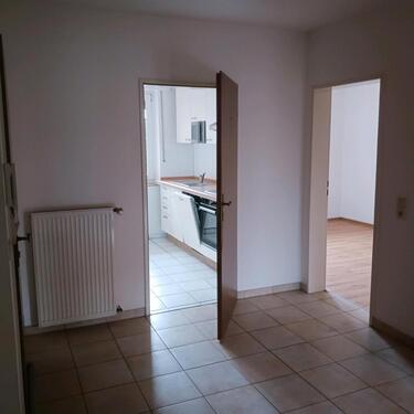 Foto - 3 Zimmer-Wohnung in Holdorf Ortsmitte zu vermieten