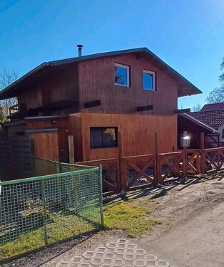 Foto - Idyllisches wohnen am Wasser im Norden Berlins