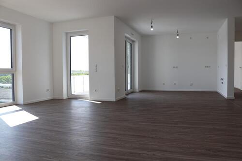 Foto - Exklusive Penthouse-Wohnung - 1.240,00&nbsp;EUR Kaltmiete, ca.&nbsp; 117,27&nbsp;m&sup2;