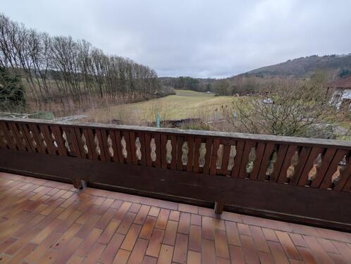 Foto - Dachgeschoßwohnung in Queidersbach zur Miete