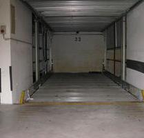 Vermiete Tiefgaragestellplatz in der Brunnenstr. - Tübingen