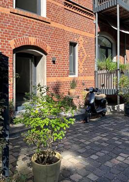 Foto - Etagenwohnung in Bochum zum Kaufen