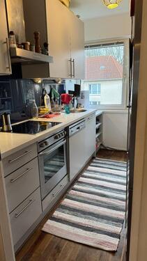 Foto - 3 Zimmer Etagenwohnung zum Kaufen in Hamburg