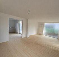 Freistehendes, kernsaniertes Einfamilienhaus zu vermieten - Lauchheim