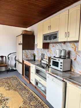 Foto - 3 Zimmer Etagenwohnung zur Miete in Pracht