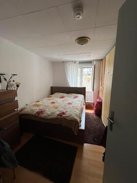 Foto - Etagenwohnung in Frankfurt am Main zur Miete