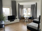 Foto - Starting a new job in or around Essen? Fully furnished period apartment in a prime central location