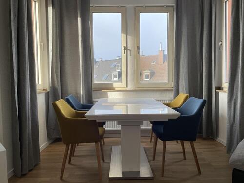 Foto - 4 Zimmer Etagenwohnung zur Miete in Essen