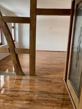 Foto - 4-Raum-Maisonette-Wohnung zu vermieten