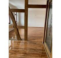 4-Raum-Maisonette-Wohnung zu vermieten - Dargun