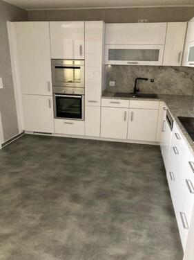 Foto - 4 Zimmer Maisonettenwohnung in Dargun