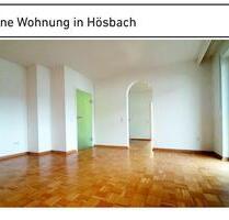 Schöne helle 3,5 bis 4-Zimmer-Wohnung ca.80qm in Hösbach