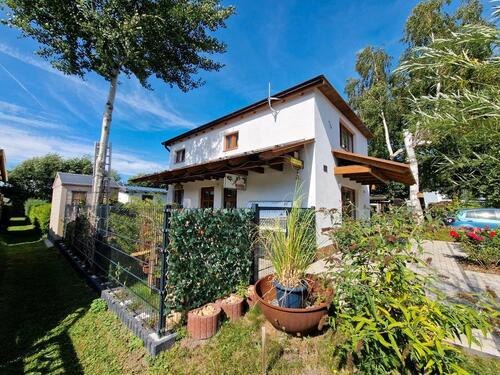 Foto - Gifhorn: Kleines feines Wohnhaus in idyllischer Umgebung