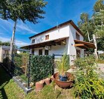 Gifhorn: Kleines feines Wohnhaus in idyllischer Umgebung