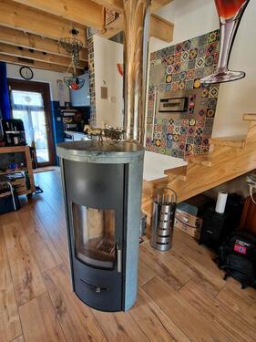 Foto - 2 Zimmer Bungalow in Gifhorn