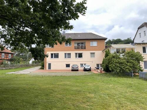 Foto - 6 Zimmer Wohnung zu vermieten - € 1.300,00 Kaltmiete