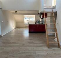 Exklusives 4-Zimmer Penthouse mit traumhaftem Ausblick und gemütl - Bingen am Rhein