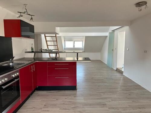 Foto - 4 Zimmer Einfamilienhaus zur Miete in Bingen am Rhein