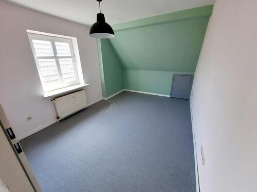 Foto - gemütliche 2,5 Zi. DG Wohnung in Stedesand bei Niebüll