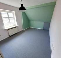 gemütliche 2,5 Zi. DG Wohnung in Stedesand bei Niebüll - Risum-Lindholm