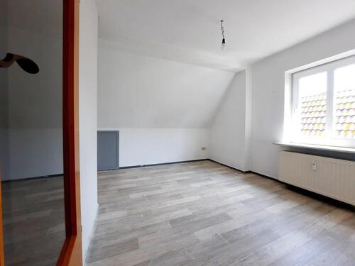 Foto - 2.5 Zimmer Dachgeschoßwohnung zur Miete in Risum-Lindholm