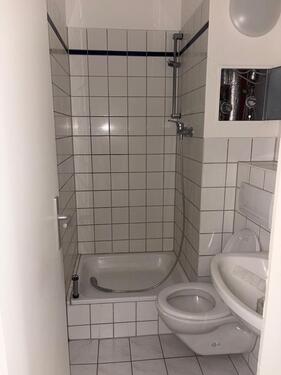 Foto - 1 Zimmer Etagenwohnung in Neubrandenburg