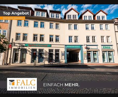 Foto - Mooie 3 kamer woning, Waltershausen THÜRINGEN ( D).