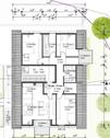 Foto - 4 Zimmer Dachgeschoßwohnung zur Miete in Pfedelbach