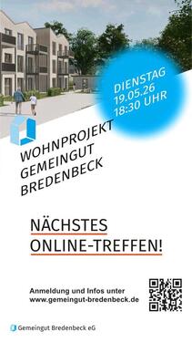 Foto - 1 - 4 Zim. Whg frei! WOHNPROJEKT in Bredenbeck Wennigsen
